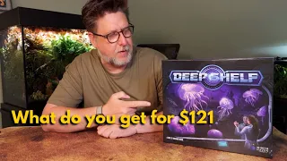 Unboxing and Reboxing with sleeves