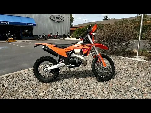 2026 Ktm 250 Xc-w Thumbnail alt