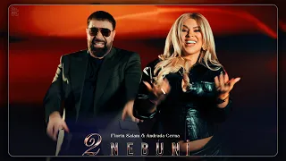 Andrada Cerna & Florin Salam - Doi Nebuni