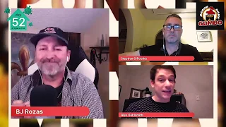 Mandala chat with Alex Goldsmith of Dukes of Dice
