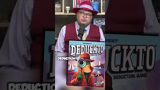Absolutely check this one out if you have kids!