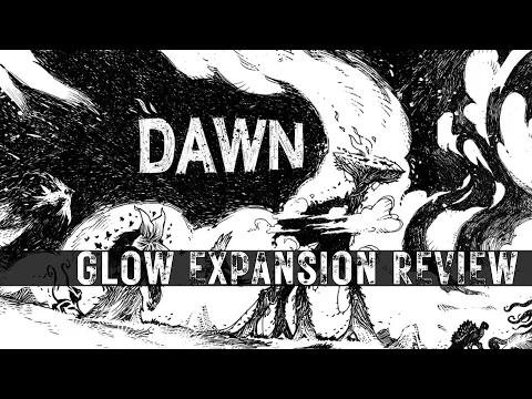 Dawn Board Game Review