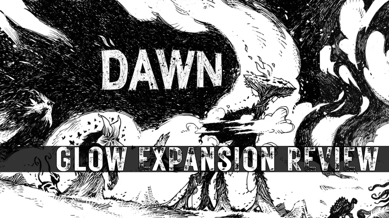 Dawn Board Game Review