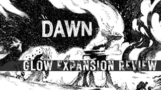 Dawn Board Game Review