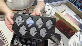 REVENANT - An Unboxing