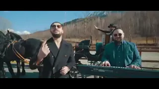 Toni de la Brasov - Doi cai negri video 2024 — Toni de la Brasov