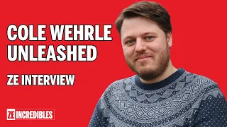 La conception d'un jeu de société avec Cole Wehrle – Dans les coulisses des jeux de société #6