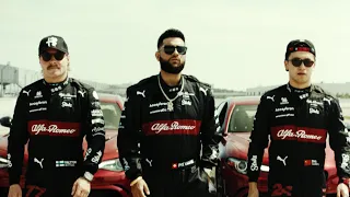 Try Me Karan Aujla Video Song