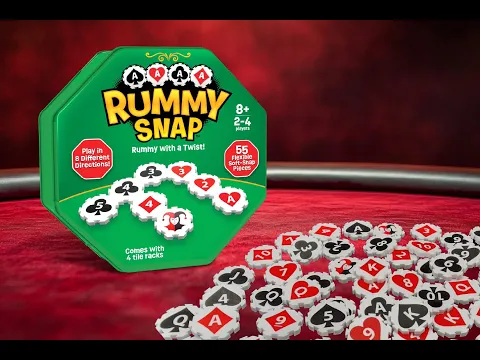 RUMMY SNAP