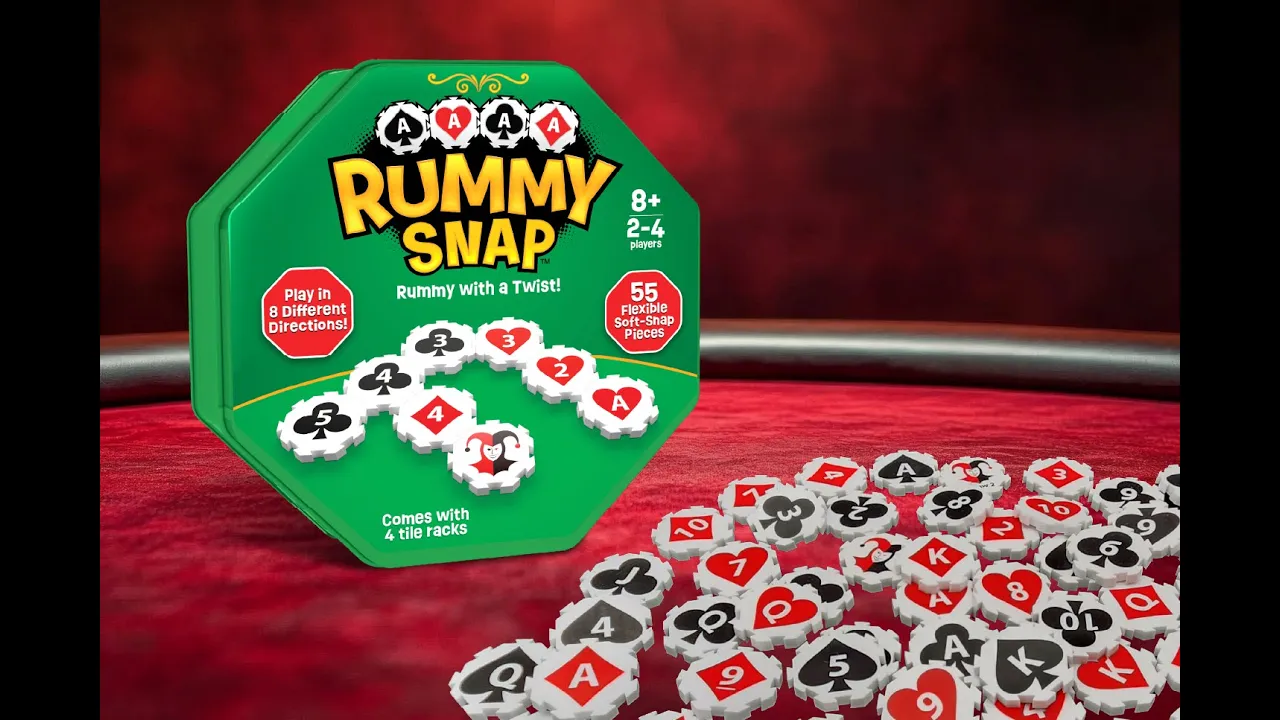 RUMMY SNAP