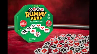 RUMMY SNAP