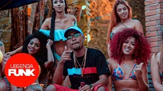 MC Nauak - American Pie (Videoclipe Oficial)