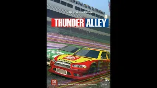 Thunder Alley 2023 Qualifier