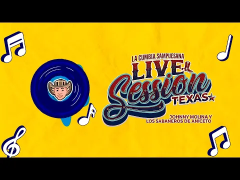 Video for event landing page