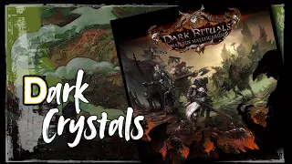 Dark Rituals | Review | Story Tiles