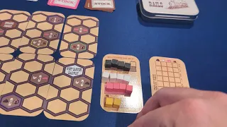 Mint Rails Overview