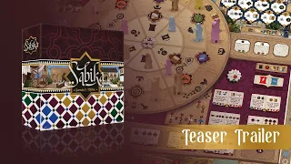 Sabika Release Teaser Trailer