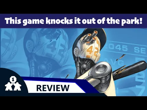 Baseball Highlights 2045 review