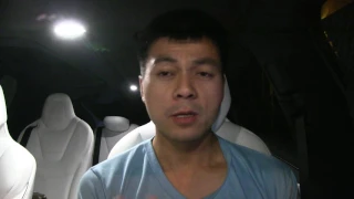 Change in supercharging program