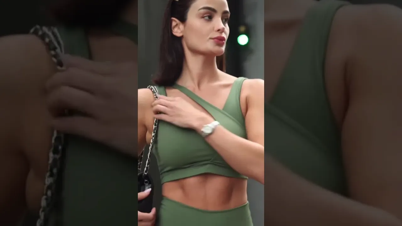 Vídeo de NaMove Fit