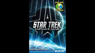 Episode 33 - Star Trek: Captain's Chair - Spock's Brain (Required)