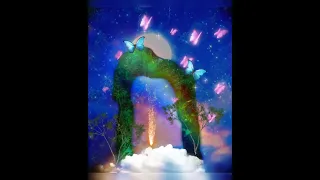 Pink Floyd - Great Gig In The Sky  DarkSide of the Moon (Animation contest Entry)