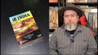 TDG: 18 India