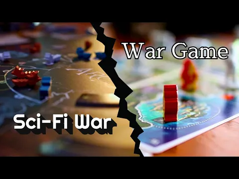 My Top 100 Board Games (2025) — Episode 8 (30–21)