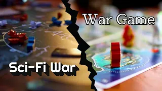 My Top 100 Board Games (2025) — Episode 8 (30–21)