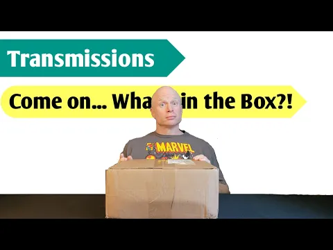 Transmitting Information: An Unboxing of Transmissions
