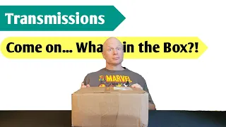 Transmitting Information: An Unboxing of Transmissions