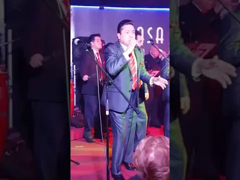 Video for event landing page
