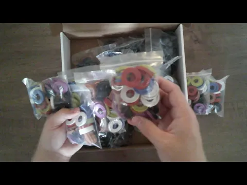 GGG Unboxing of Hellenica: Story of Greece Mythic Expansion (Minis)