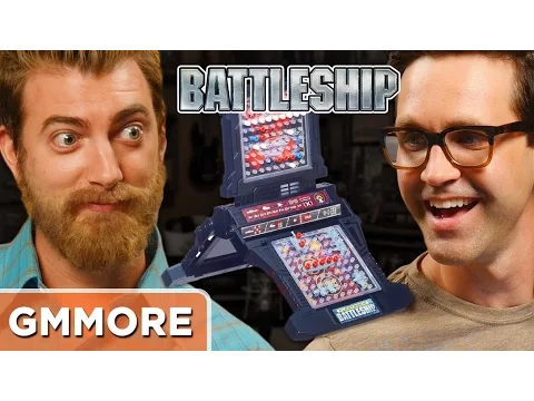 Playing Electronic Battleship Game