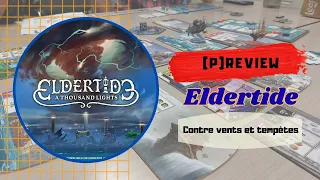 Eldertide - La preview