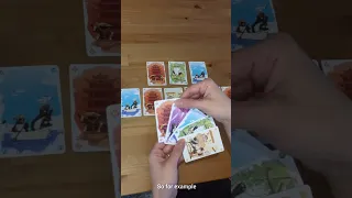 Penguin Party Family Game