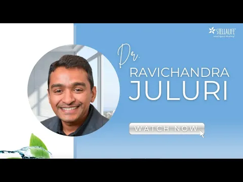 Dr. Ravichandra Juluri