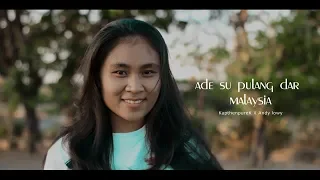 KapthenpureK Su Pulang Dar Malaysia