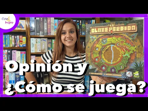 LA CLAVE PERDIDA (Maldito Games) Opinión y ¿Cómo se juega?