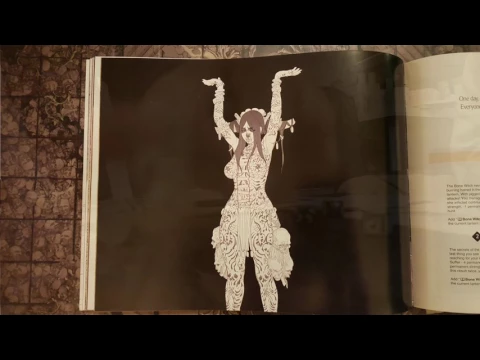 a sentient machine reviews kingdom death monster