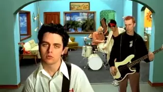 Green Day - Redundant [Official Music Video]