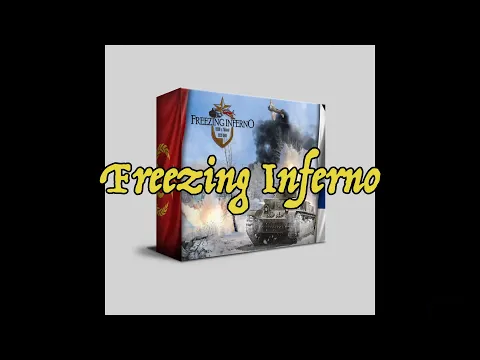 WLOG Freezing Inferno (English language)