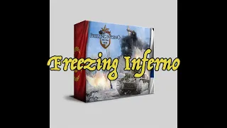 WLOG Freezing Inferno (English language)