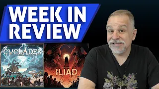 Week In Review - May 12, 2025