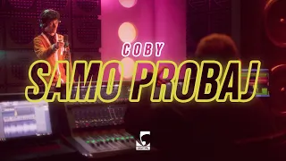 Coby - Samo Probaj