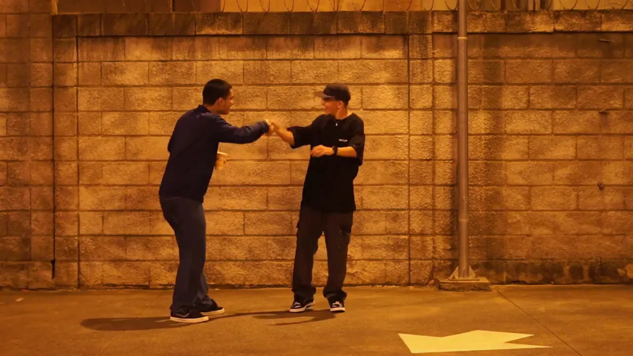 Vídeo de New Flow Clothing