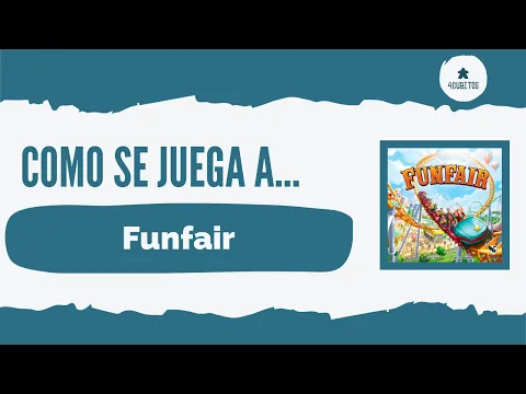 Cómo se juega a... Funfair