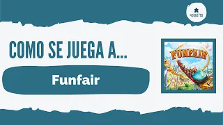 Cómo se juega a... Funfair