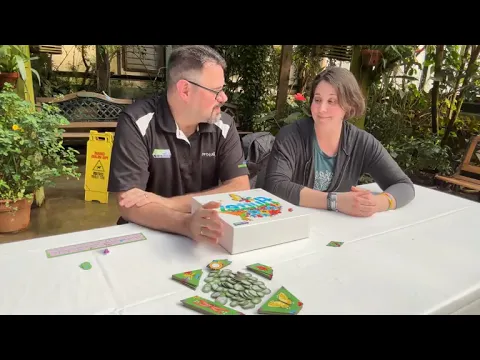 Flutter campaign launch at Magic Wings!