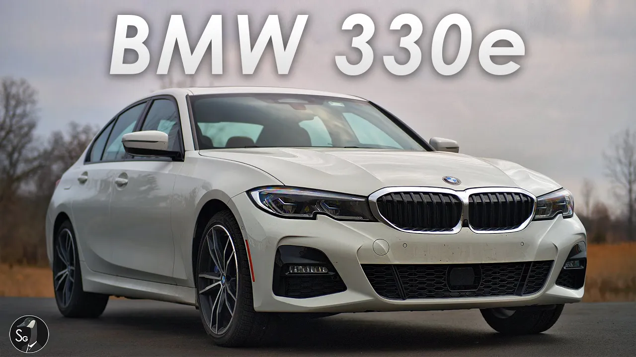 2021 BMW 3 Series | The Transition is Here